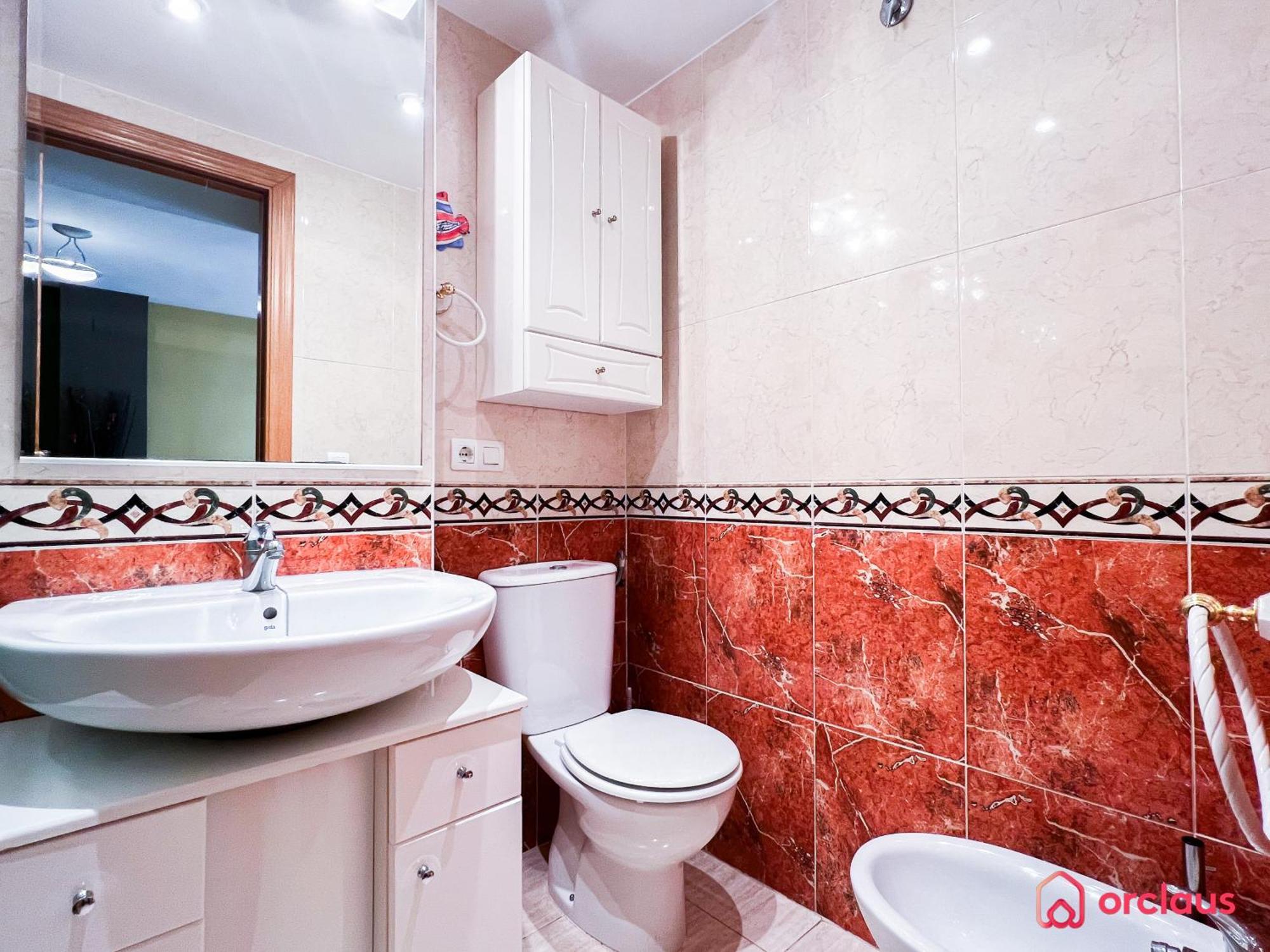 Vistoso Y Colorido Apartman Orpesa Kültér fotó