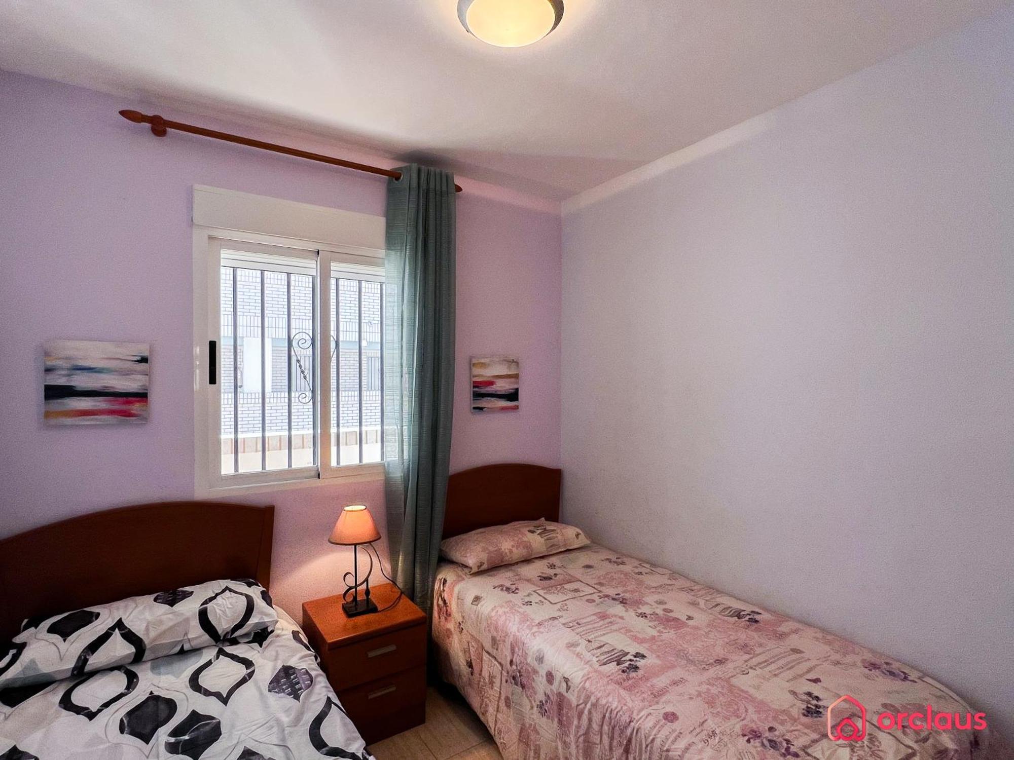 Vistoso Y Colorido Apartman Orpesa Kültér fotó