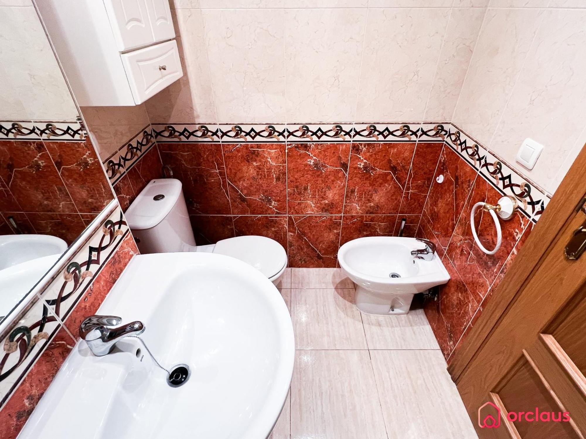 Vistoso Y Colorido Apartman Orpesa Kültér fotó