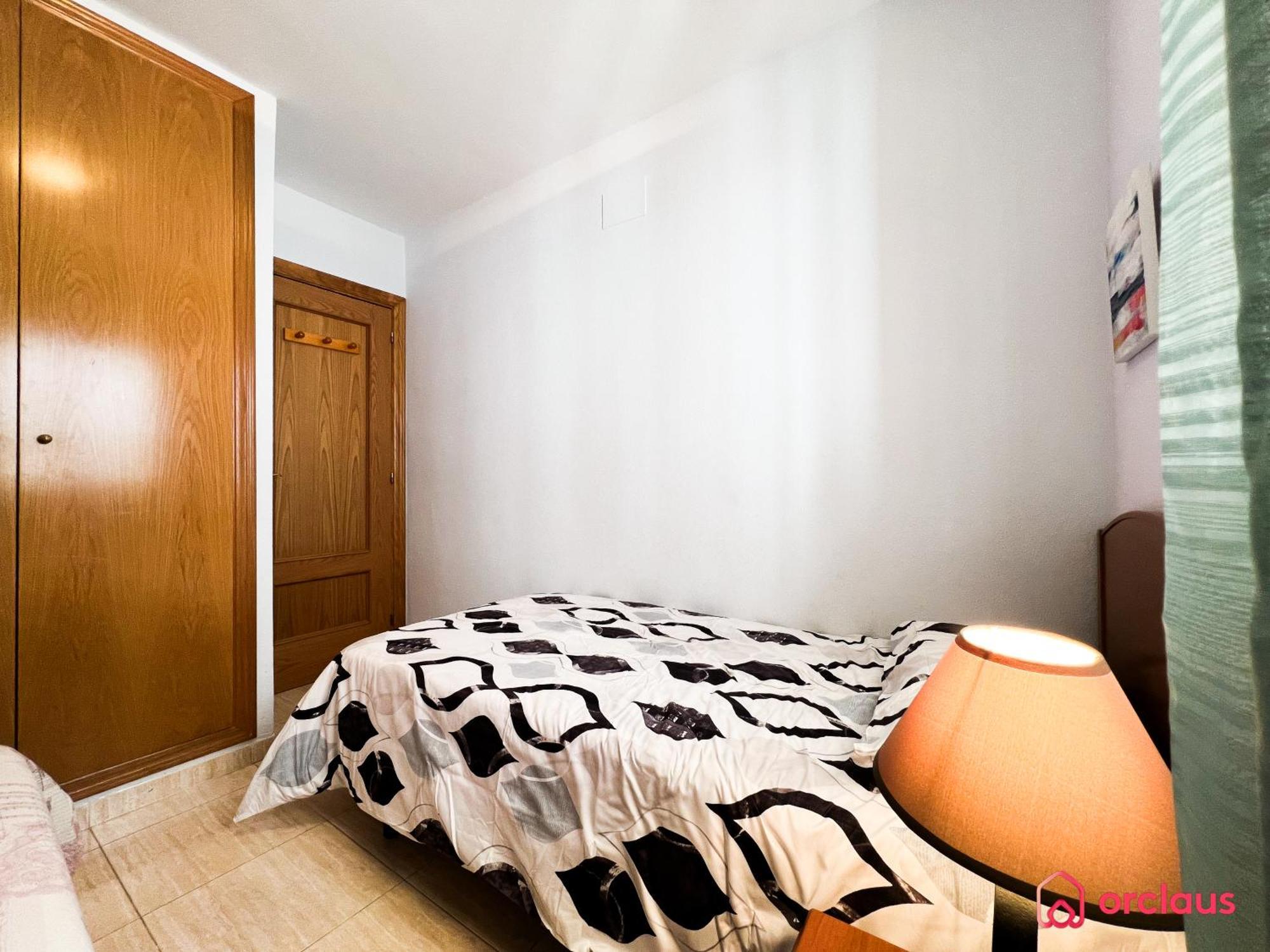 Vistoso Y Colorido Apartman Orpesa Kültér fotó