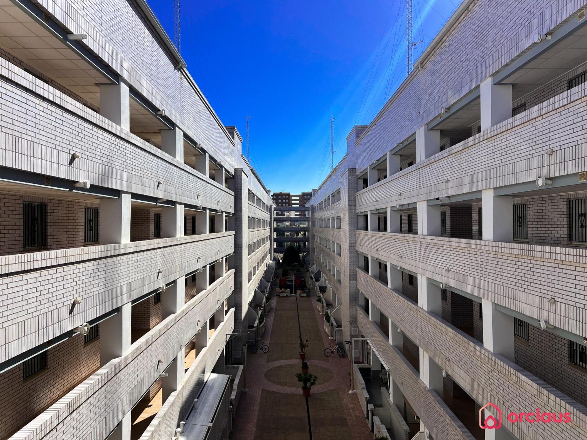 Vistoso Y Colorido Apartman Orpesa Kültér fotó